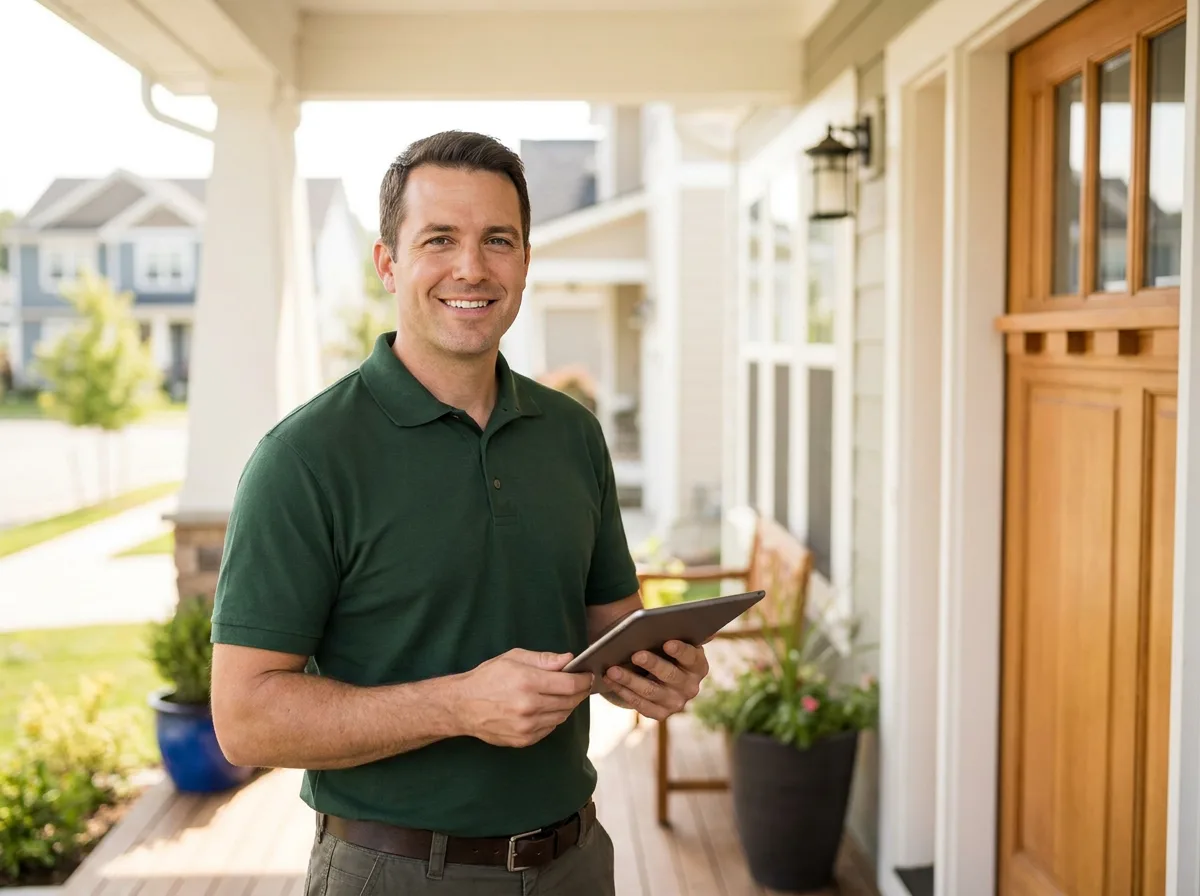 Pest control FAQs for Bluff Dale, TX